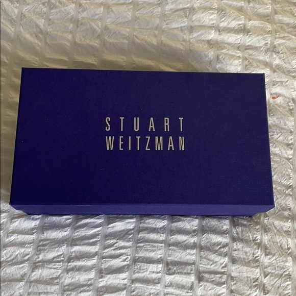 Stuart Weitzman Heels - Picture 1 of 4